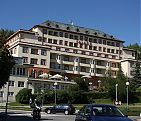 Lázeňský hotel Palace