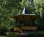 Hudební pavilon